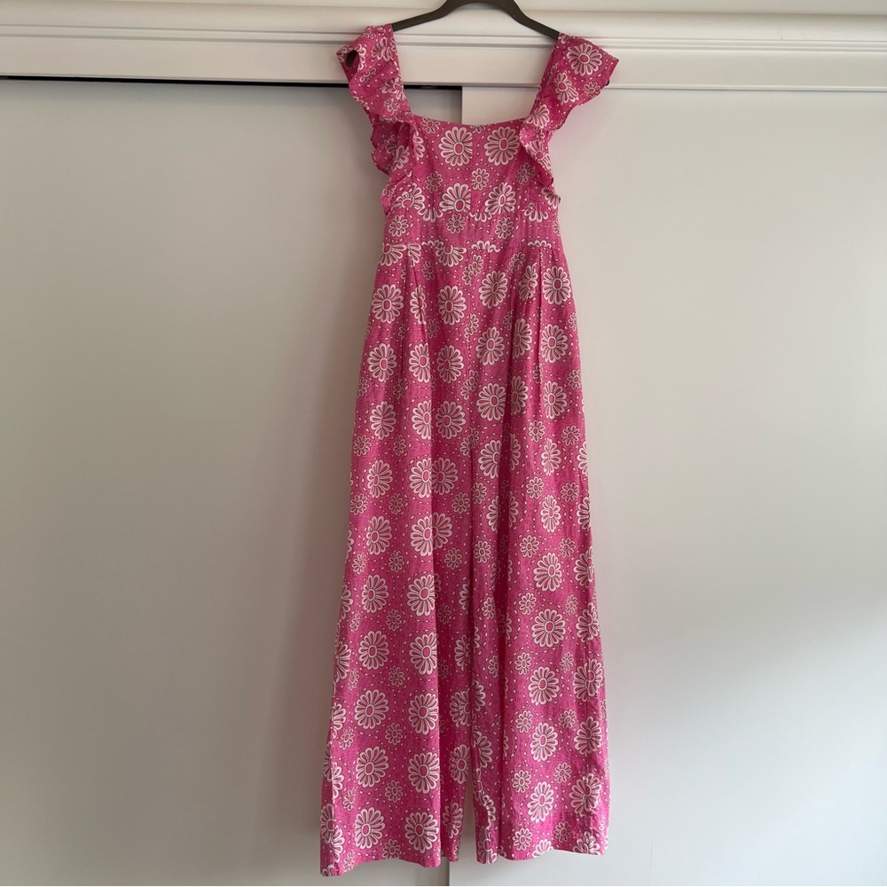 Mille Jumpsuit